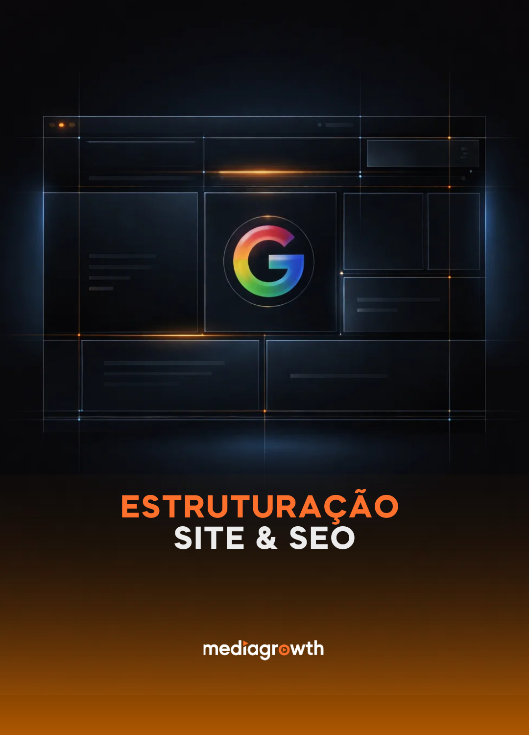 Estruturação Site & SEO